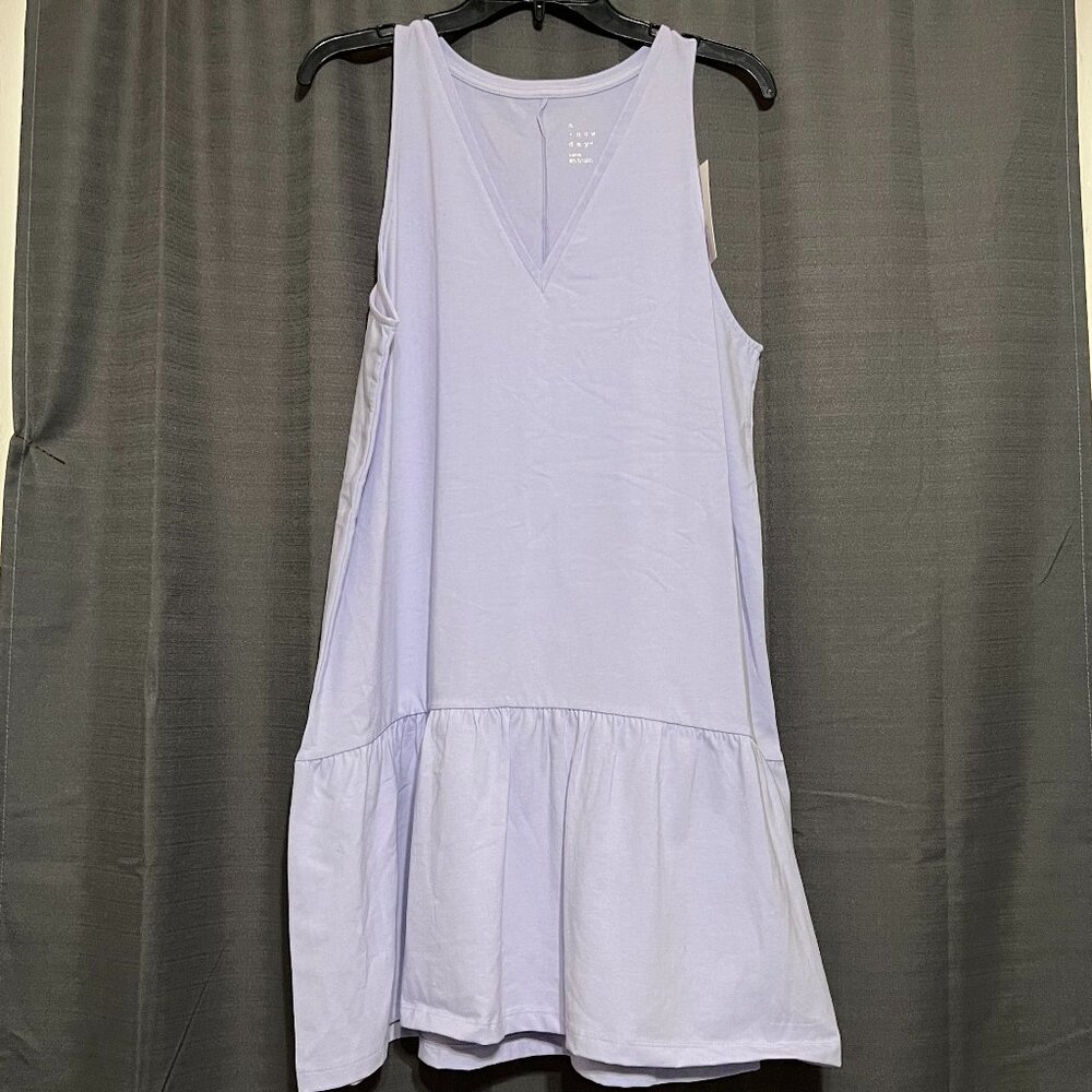 Sun Dress (a new . day)